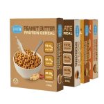 Low Carb High Protein Cereal 250g by Low Carb Emporium