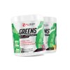 Red Dragon Greens - 2 Flavours