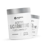 Acetyl L Carnitine by Essential Labs