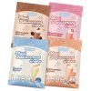 Meal Replacement Shake Sample Pack of sachets by Feel Good Protein