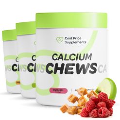 CPS Calcium Chews