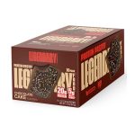Protein Pastry by Legendary Foods 61g (Box of 10)
