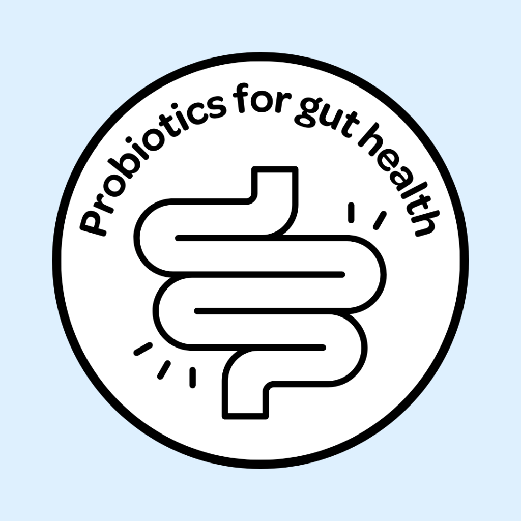Probiotics - Icon