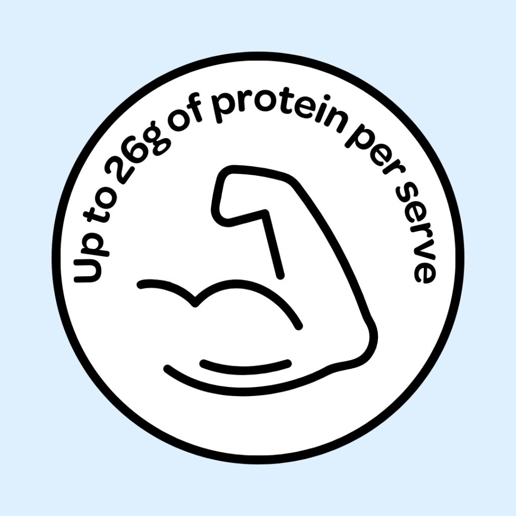 Protein - Icon