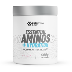 EL - Amino 600g_Raspberry_Render