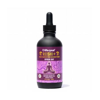 Reishi Life Cykel 120ml