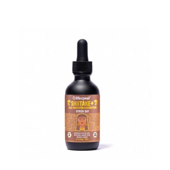 Shiitake Life Cykel 60ml