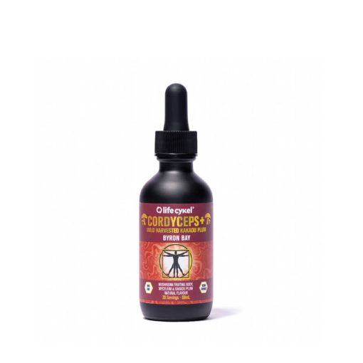 Cordyceps Life Cykel 60ml