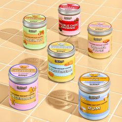 Flavoured Instant Coffee by Feel Good Coffee 100g Tiles