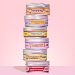 Flavoured Instant Coffee by Feel Good Coffee Assorted Pack 35g stacked