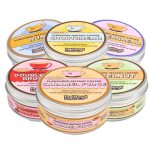 Flavoured Instant Coffee Assorted Pack by Feel Good Coffee