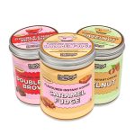 Flavoured Instant Coffee by Feel Good Coffee (100g)