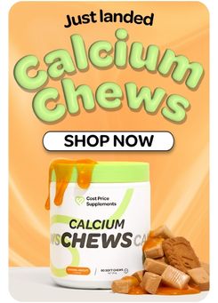 Chews 20% Off
