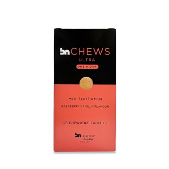 BN Chews Ultra (One A Day) Multivitamin - 28 Multivitamin Chewable Tablets