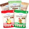 Whey Protein by Feel Good Protein Limited Edition Christmas Flavours