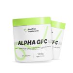 Alpha GPC by Cost Price Supplements - 100g Powder