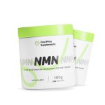 Pure NMN by Cost Price Supplements - 100g Powder