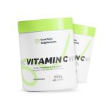 Vitamin C by Cost Price Supplements - 250g Powder