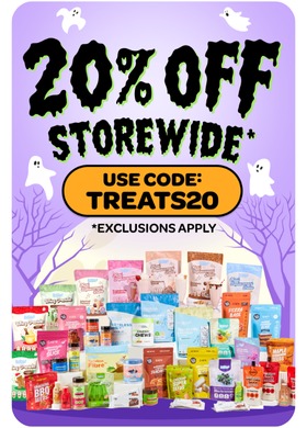 Spooky Sale 2025 menu Tile