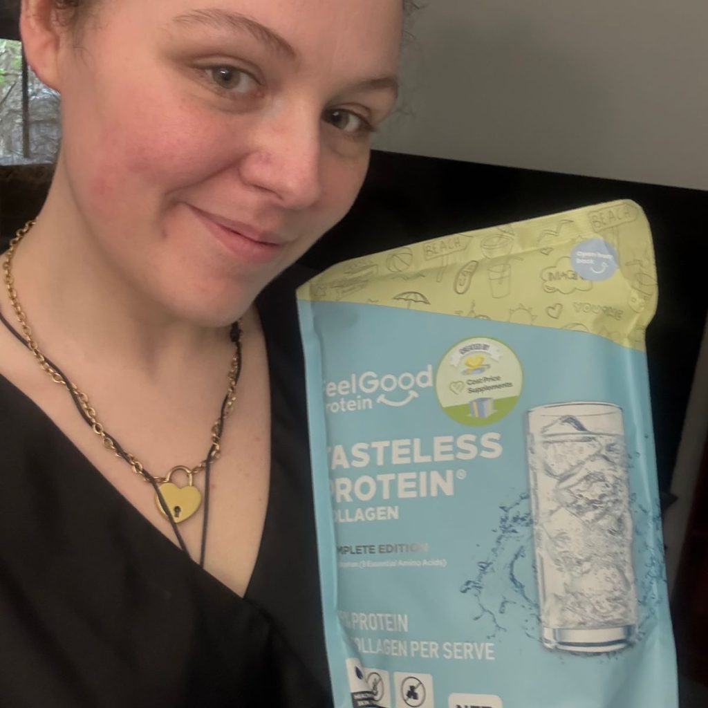 Image #1 from Taylor