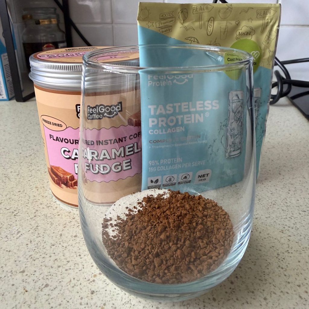 Image #1 from Shanice Daniels