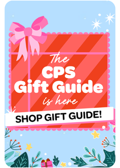 Click to view our CPS Gift Guide
