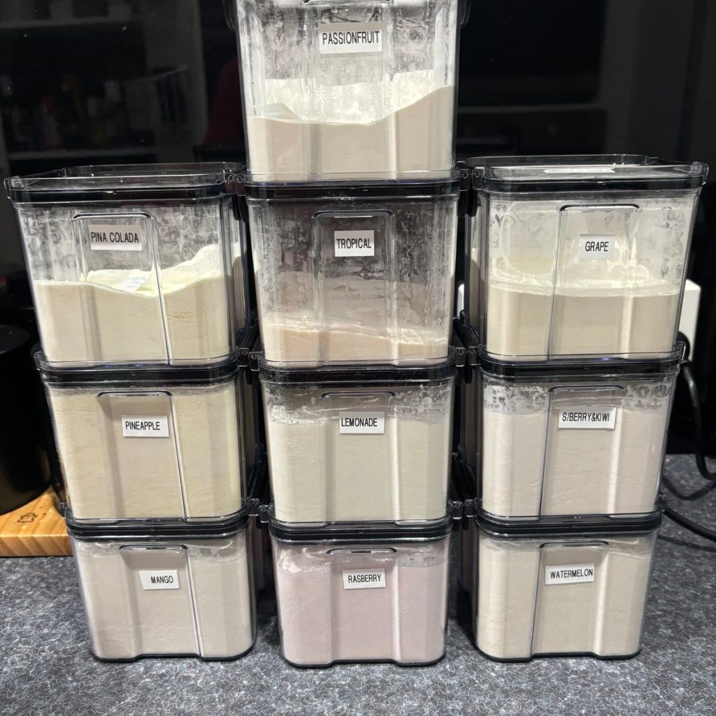 Image #1 from Hazel S.