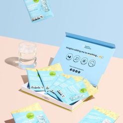 Tasteless Protein Sample Pack