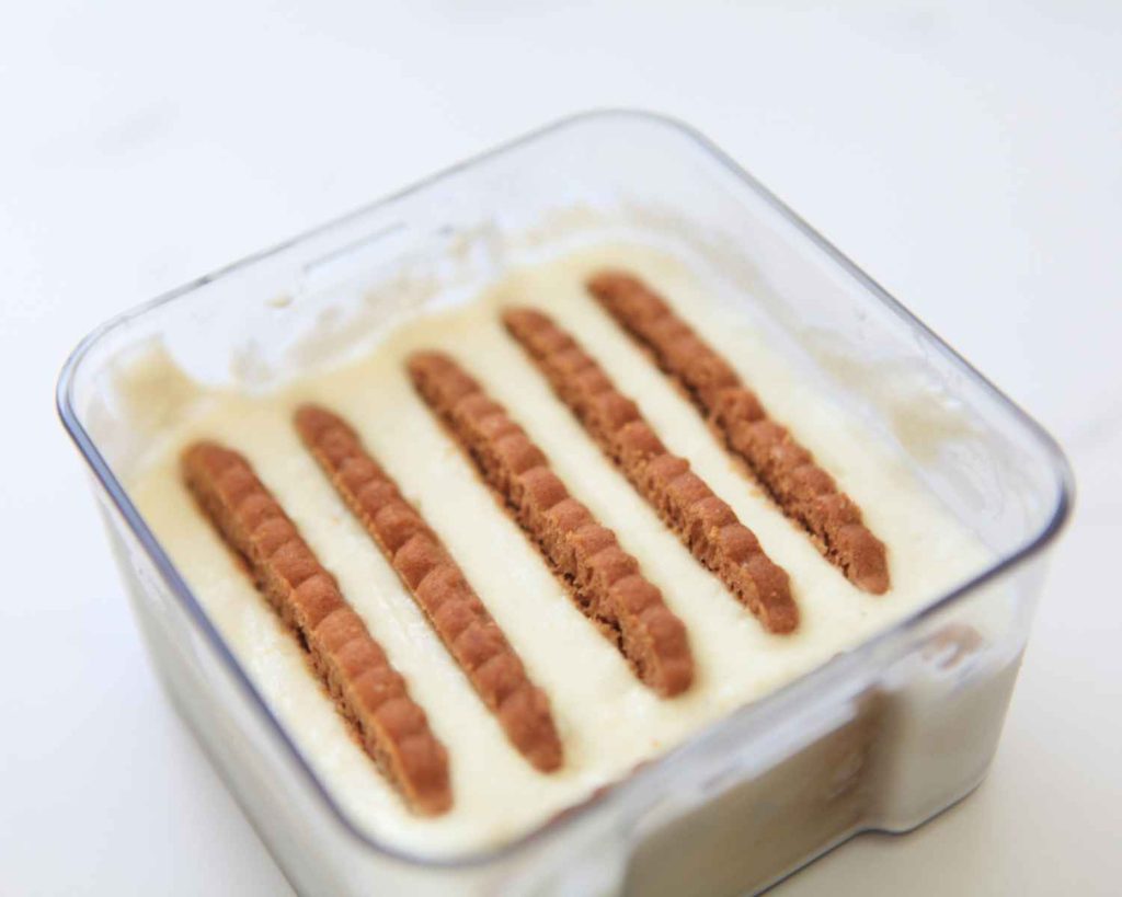 Viral Japanese Cheesecake