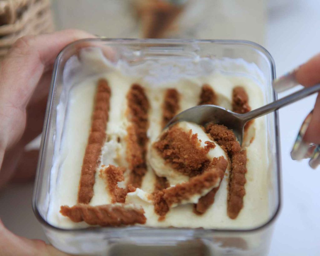 Viral Japanese Cheesecake