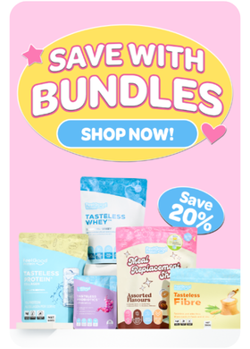 Save with New CPS Bundles