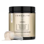 JSHealth Lean Plus Powder 225g