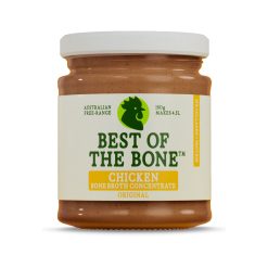Best of the Bone - Chicken Bone Broth