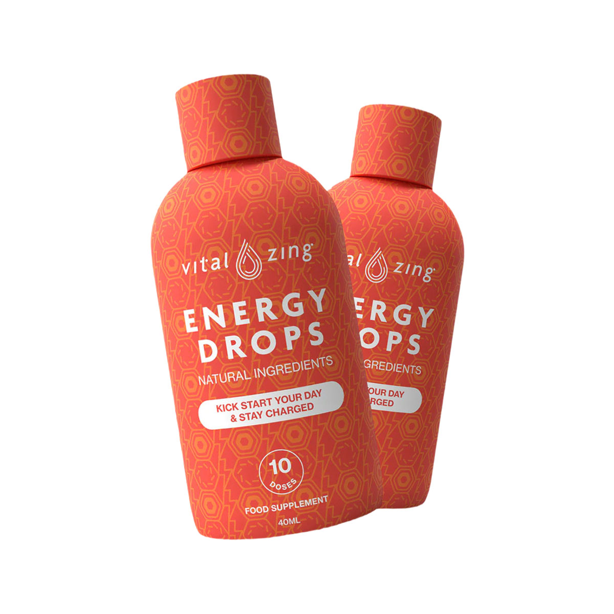 Vital Zing Energy Drops
