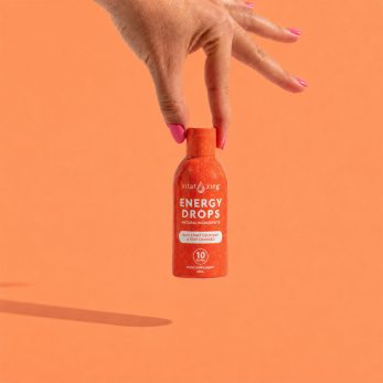 Energy Drops