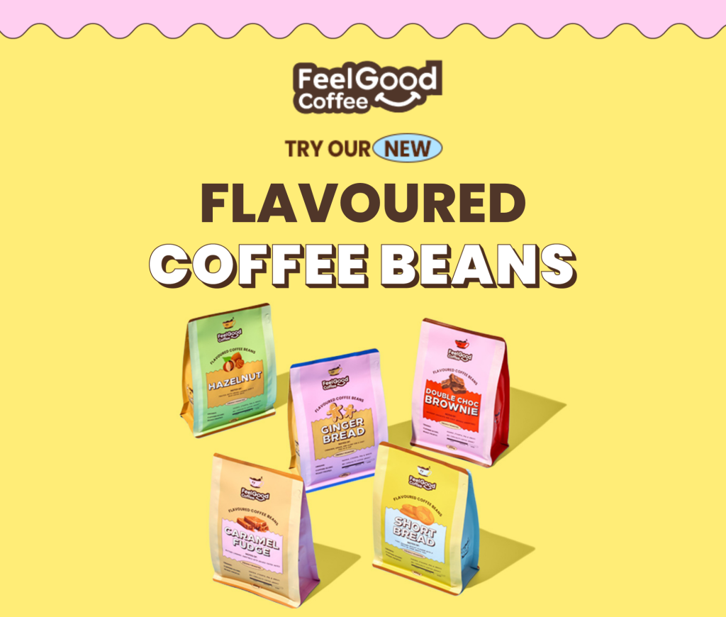 Feel Good Coffee Media Enquiries